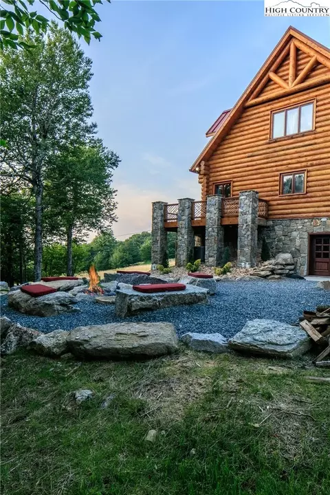 112 Oz Cir, Beech Mountain, NC 28604 photo 47