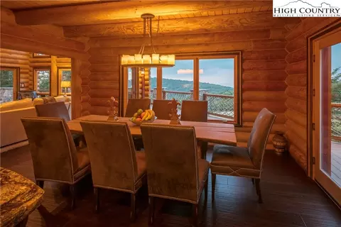 112 Oz Cir, Beech Mountain, NC 28604 photo 17