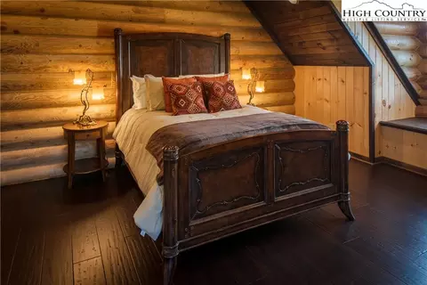 112 Oz Cir, Beech Mountain, NC 28604 photo 34