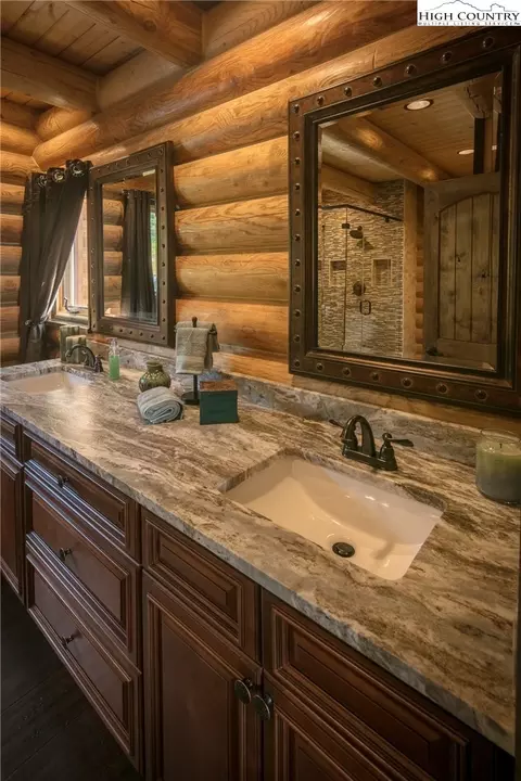 112 Oz Cir, Beech Mountain, NC 28604 photo 25