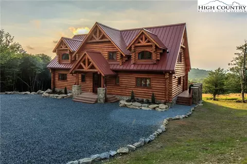 112 Oz Cir, Beech Mountain, NC 28604 photo 5