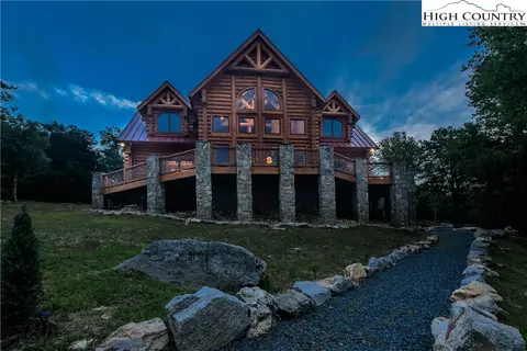 112 Oz Cir, Beech Mountain, NC 28604 photo 48
