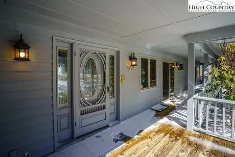 107 Larkspur Ln, Beech Mountain, NC 28604 photo 34