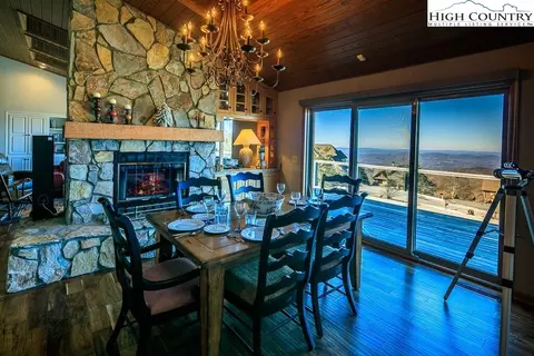 107 Larkspur Ln, Beech Mountain, NC 28604 photo 7