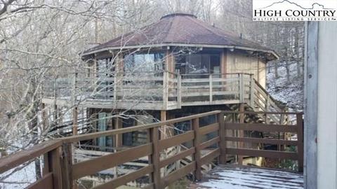 102 104 106 Hornbeam Rd, Beech Mountain, NC 28604 photo 5