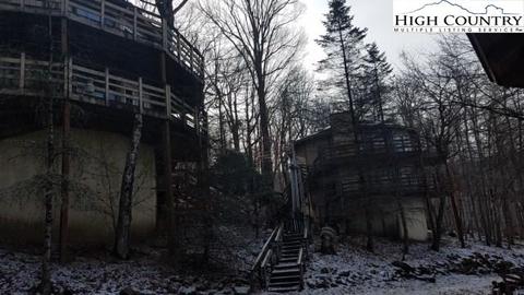 102 104 106 Hornbeam Rd, Beech Mountain, NC 28604 photo 13