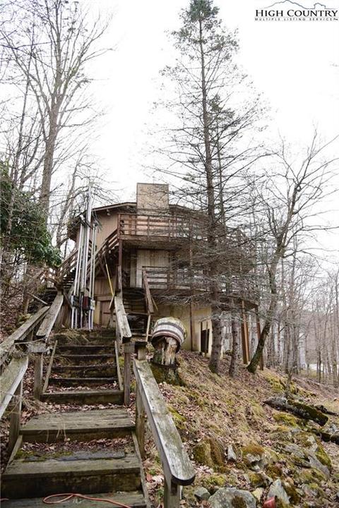 102 104 106 Hornbeam Rd, Beech Mountain, NC 28604 photo 4