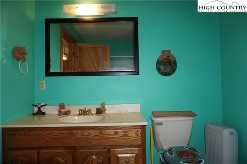 2829 Roaring Fork Rd, Creston, NC 28615 photo 13