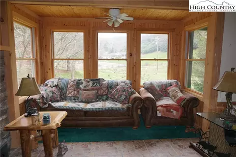 2829 Roaring Fork Rd, Creston, NC 28615 photo 5