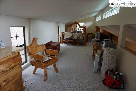 2829 Roaring Fork Rd, Creston, NC 28615 photo 17