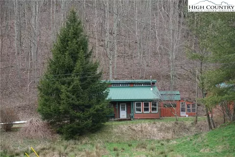 2829 Roaring Fork Rd, Creston, NC 28615 photo 22