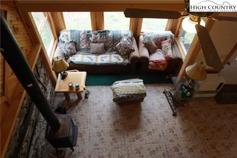 2829 Roaring Fork Rd, Creston, NC 28615 photo 20