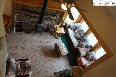 2829 Roaring Fork Rd, Creston, NC 28615 photo 18