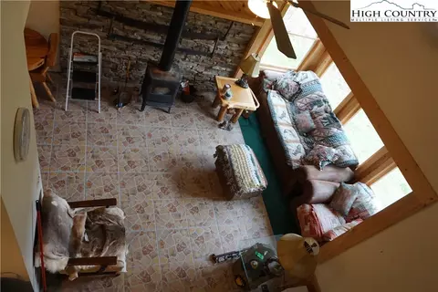 2829 Roaring Fork Rd, Creston, NC 28615 photo 19