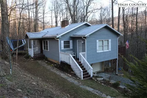 130 Middle Ridge Rd, Todd, NC 28684 photo 1