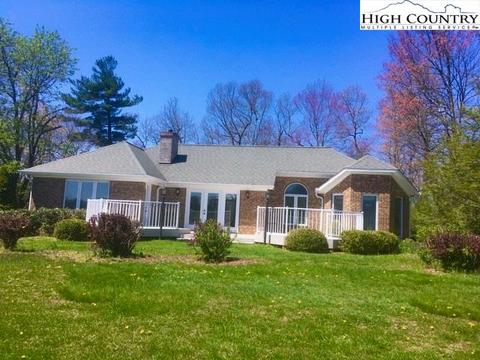 176 Troon Ave, Roaring Gap, NC 28668 photo 36