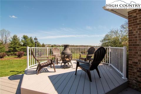 176 Troon Ave, Roaring Gap, NC 28668 photo 27