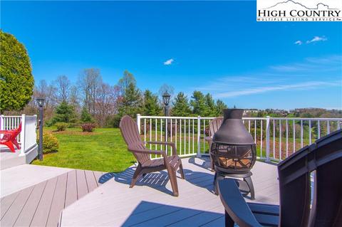 176 Troon Ave, Roaring Gap, NC 28668 photo 30
