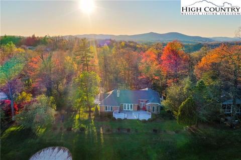 176 Troon Ave, Roaring Gap, NC 28668 photo 1