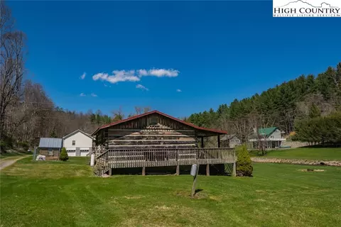 212 N Fork Dr, Lansing, NC 28643 photo 21