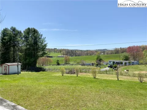 390 Tedder Rd, Sparta, NC 28675 photo 4