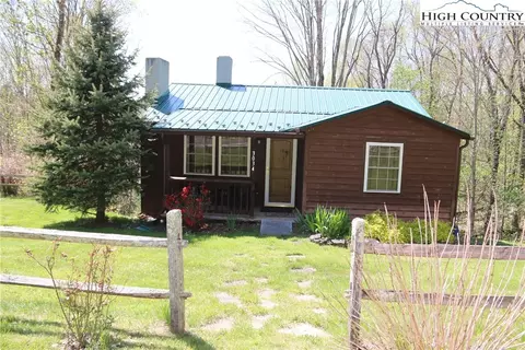 3034 Peak Rd, Creston, NC 28615 photo 4
