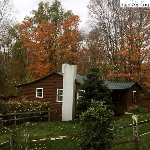 3034 Peak Rd, Creston, NC 28615 photo 39