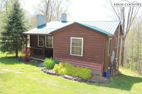 3034 Peak Rd, Creston, NC 28615 photo 3