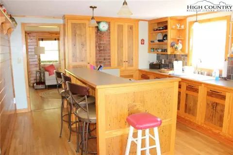 3034 Peak Rd, Creston, NC 28615 photo 12