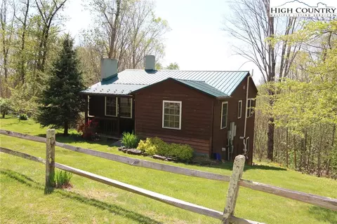 3034 Peak Rd, Creston, NC 28615 photo 5
