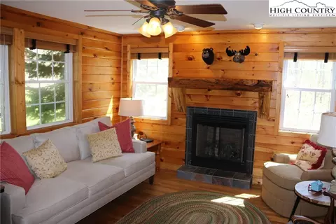 3034 Peak Rd, Creston, NC 28615 photo 6