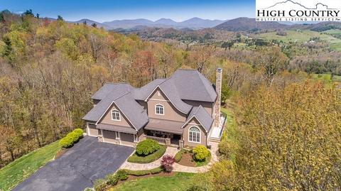 500 Forest Spring Ln, Boone, NC 28607 photo 1