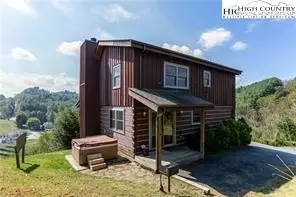176 Katidid Pt, Vilas, NC 28692 photo 1