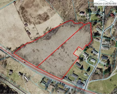 tbd Highway 421, Boone, NC 28607