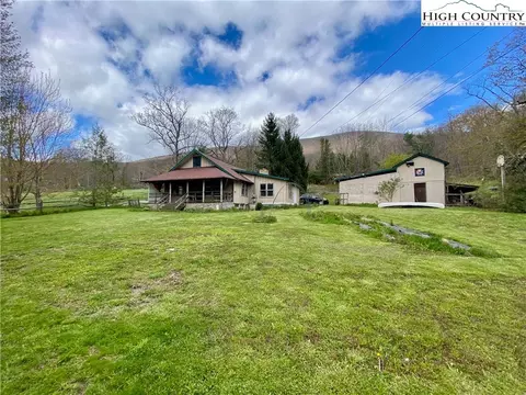 112 Canter Rd, Todd, NC 28684 photo 2