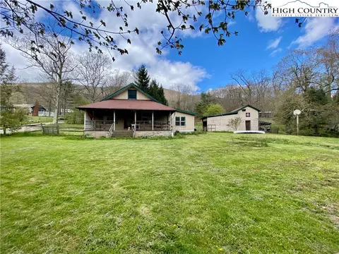 112 Canter Rd, Todd, NC 28684 photo 1