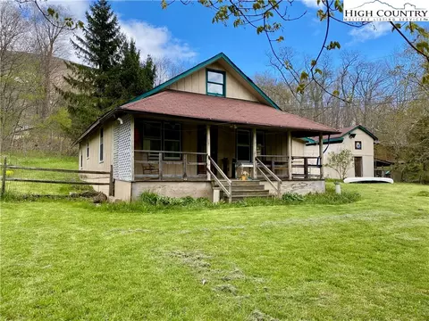 112 Canter Rd, Todd, NC 28684 photo 3