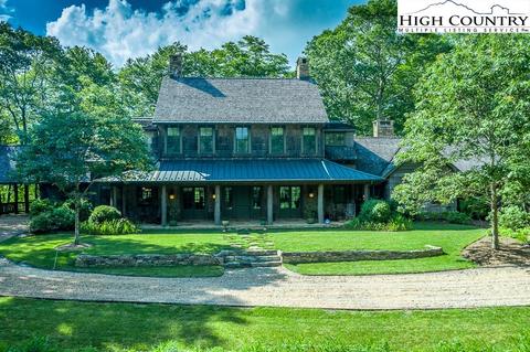 649 S Bald Fork Rd, Todd, NC 28684 photo 1