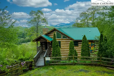127 Ospreys View Rd, Boone, NC 28607 photo 1