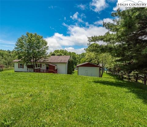 606 Flat Rock Rd, Crumpler, NC 28617 photo 15