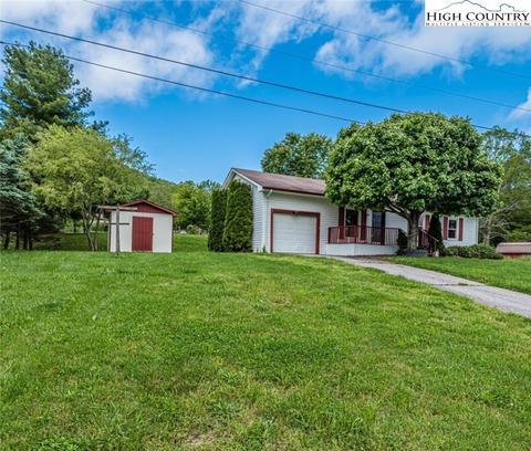 606 Flat Rock Rd, Crumpler, NC 28617 photo 7
