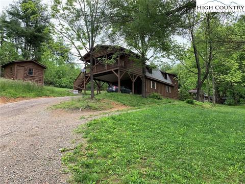 467 Forge Creek Rd, Mountain City, TN 37683