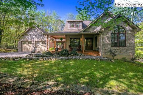 103 Pinnacle Ridge Rd, Beech Mountain, NC 28604 photo 1