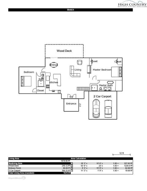 2039 Hickory, Boone, NC 28607 photo 38