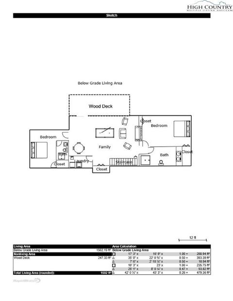 2039 Hickory, Boone, NC 28607 photo 37
