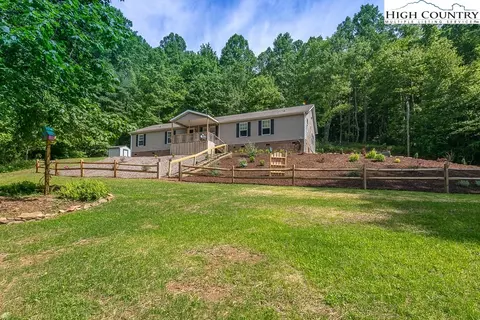 314 Bear Creek Ln, Deep Gap, NC 28618 photo 29