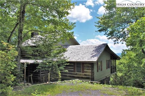 291 Sundance Rd, Todd, NC 28684 photo 1