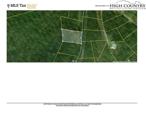 1116 Pine Ridge Rd, Beech Mountain, NC 28604 photo 3