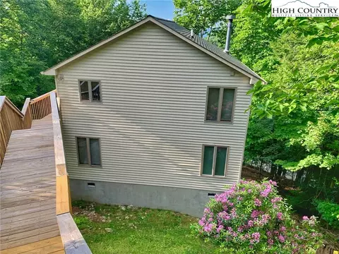 411 Lake Rd, Beech Mountain, NC 28604 photo 24