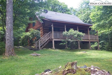 170 Frog Hollar Rd, Deep Gap, NC 28618 photo 1